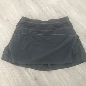 Athleta workout skirt